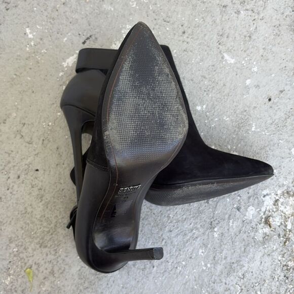 Schutz Ankle booties - Picture 6 of 7